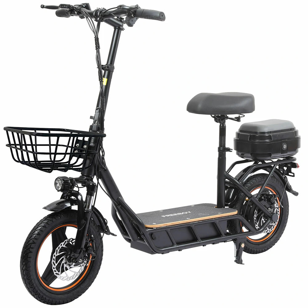 Freeboy H14 Electric Scooter