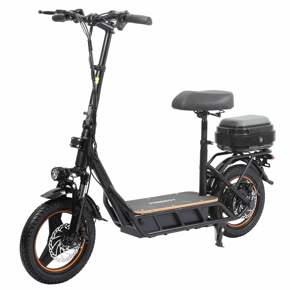 Freeboy H14 Electric Scooter