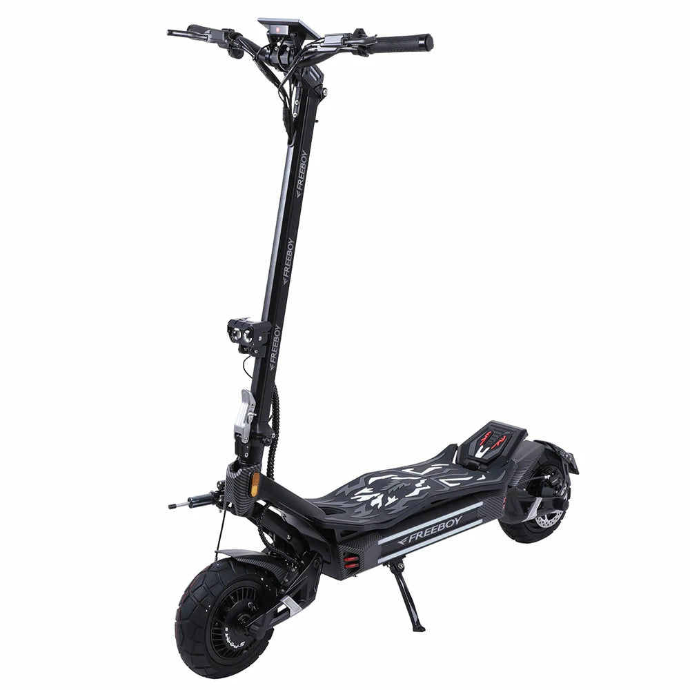 Freeboy H16 Electric Scooter