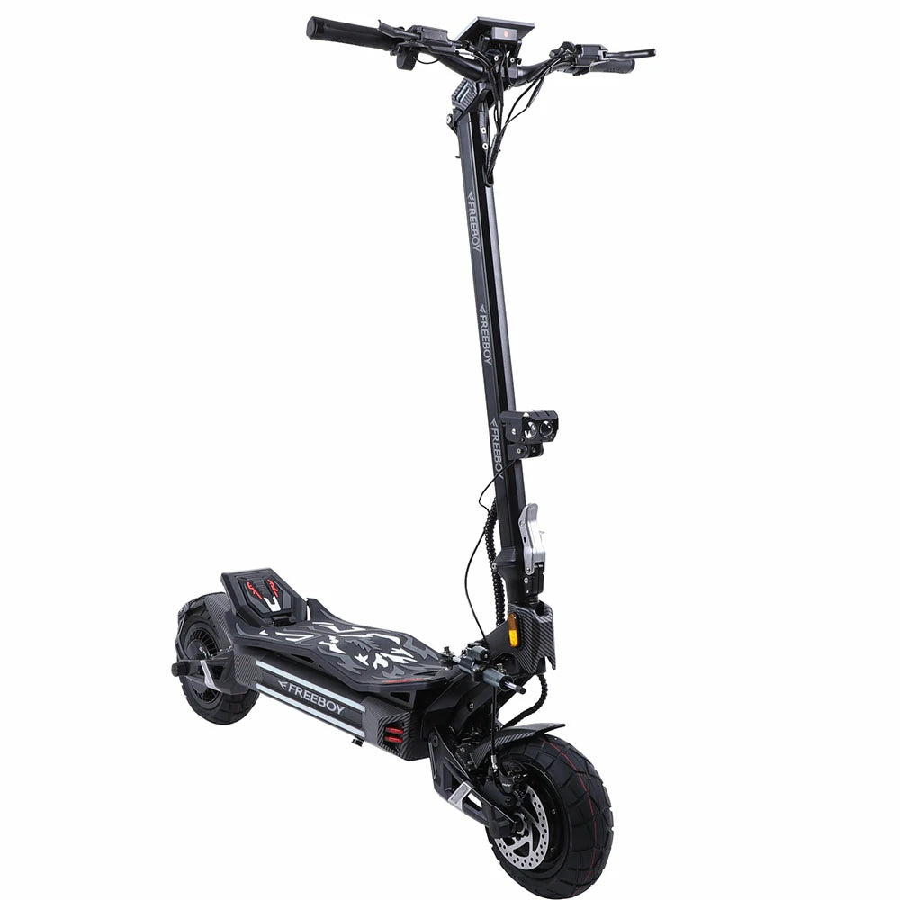 Freeboy H16 Electric Scooter