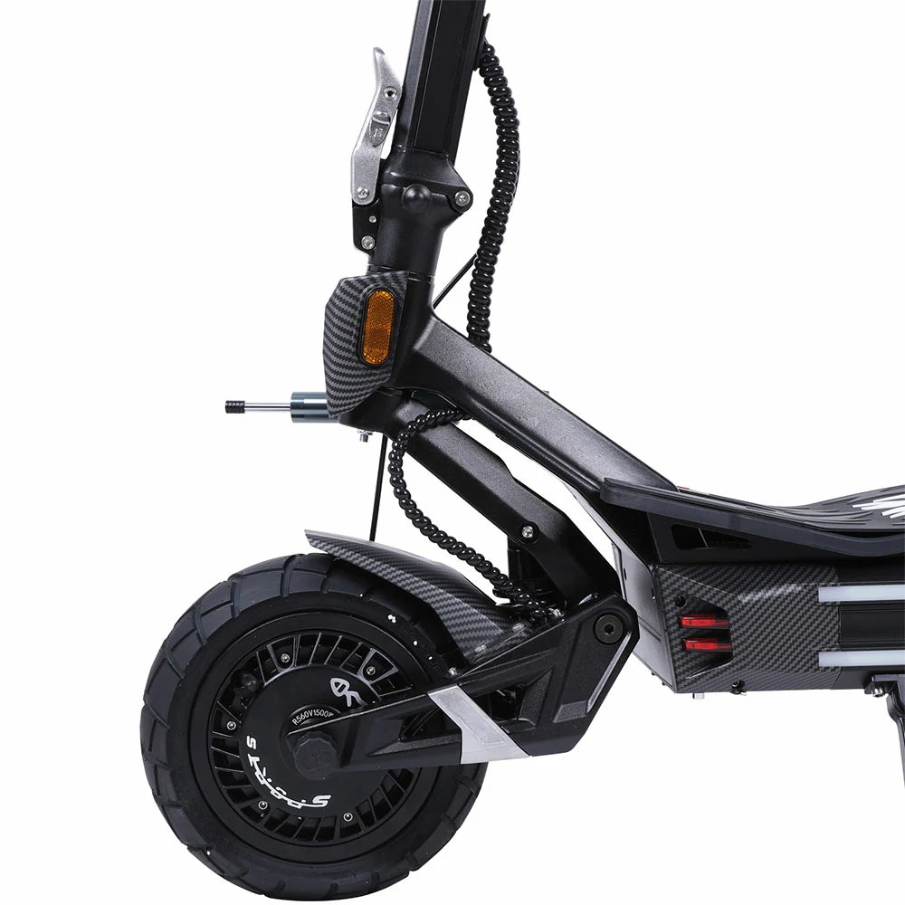 Freeboy H16 Electric Scooter
