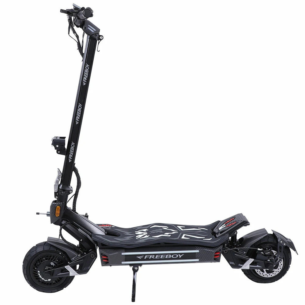 Freeboy H16 Electric Scooter