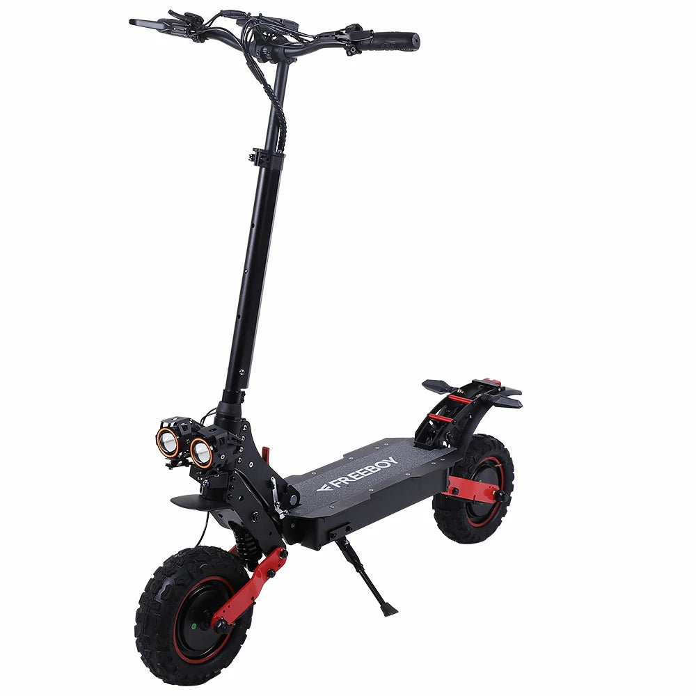 Freeboy H6 Electric Scooter