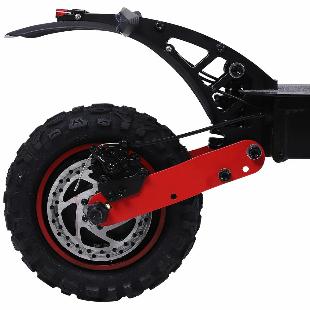 Freeboy H6 Electric Scooter