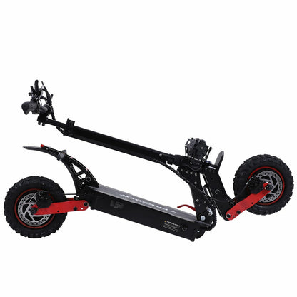 Freeboy H6 Electric Scooter