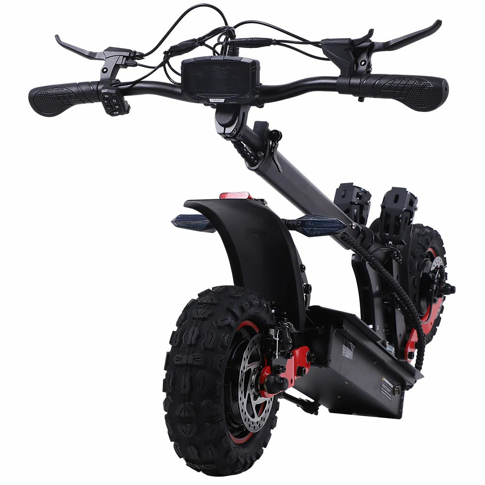 Freeboy H6 Electric Scooter