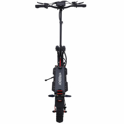 Freeboy H6 Electric Scooter