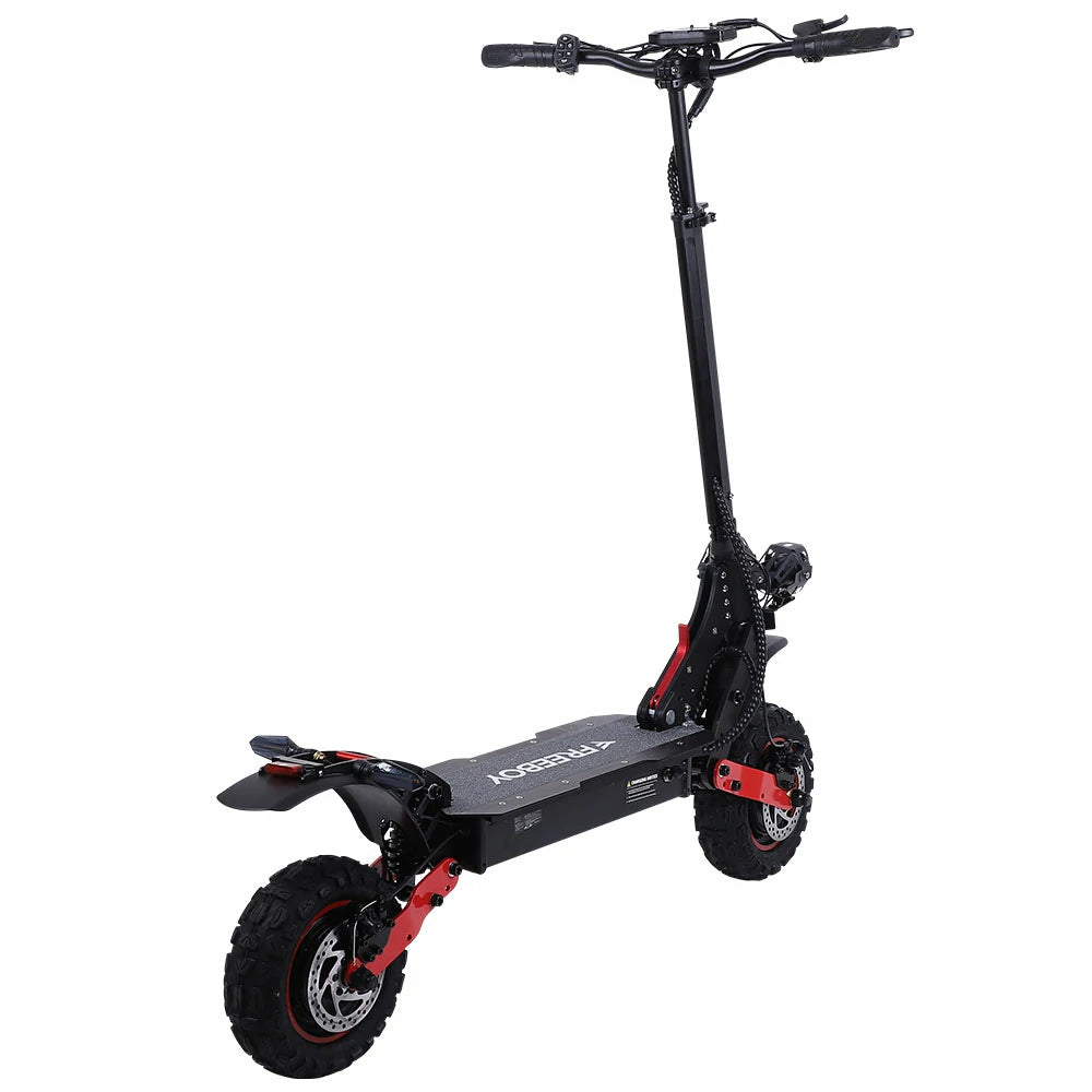 Freeboy H6 Electric Scooter