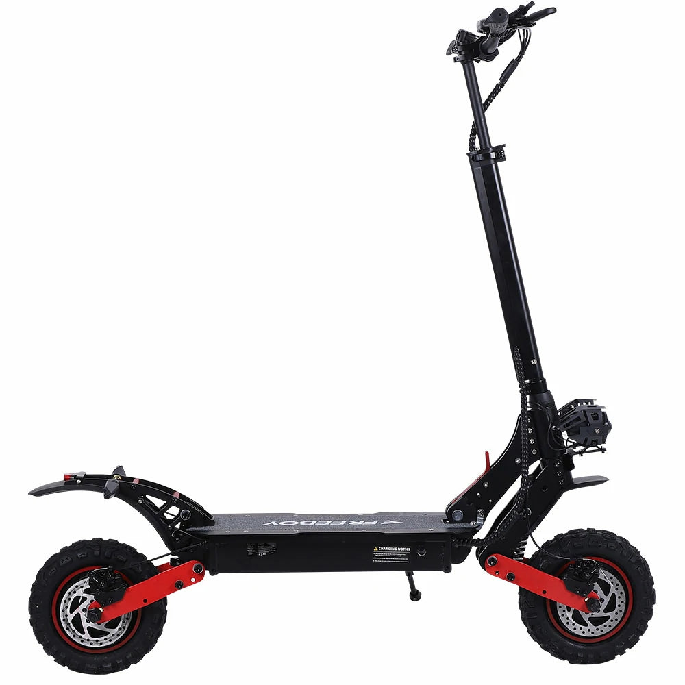 Freeboy H6 Electric Scooter