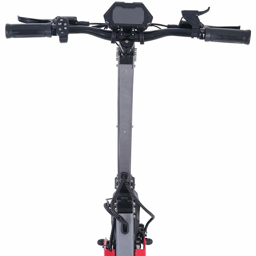 Freeboy H8 Elscooter