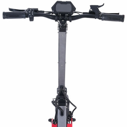 Freeboy H8 Elscooter