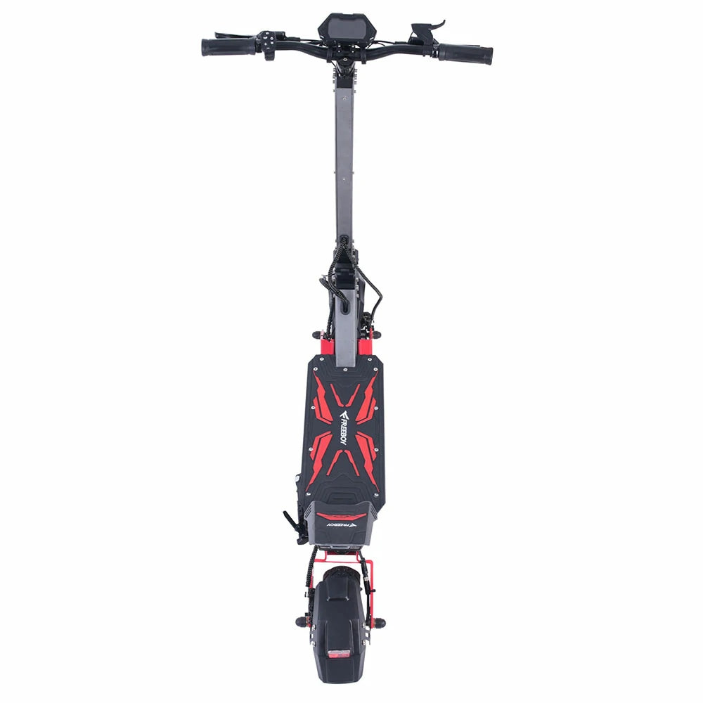 Freeboy H8 Elscooter