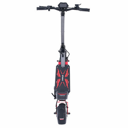 Freeboy H8 Elscooter