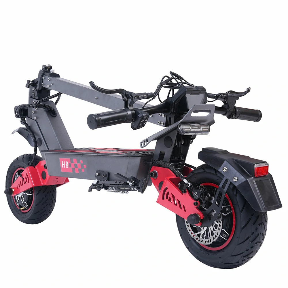 Freeboy H8 Elscooter