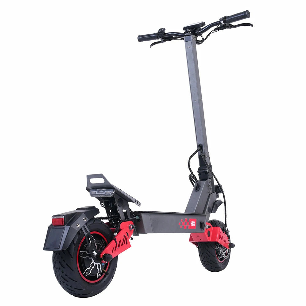 Freeboy H8 Elscooter