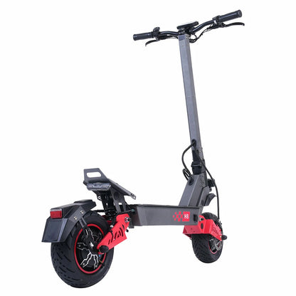 Freeboy H8 Elscooter