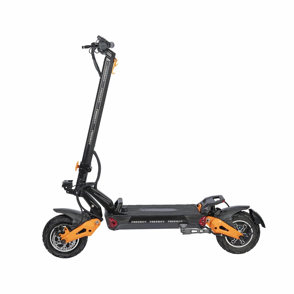 Freeboy H9 Elscooter