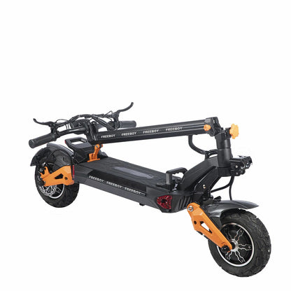 Freeboy H9 Elscooter