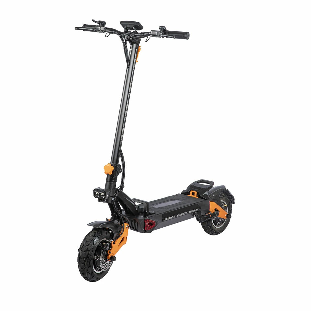 Freeboy H9 Elscooter