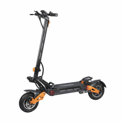Freeboy H9 Elscooter