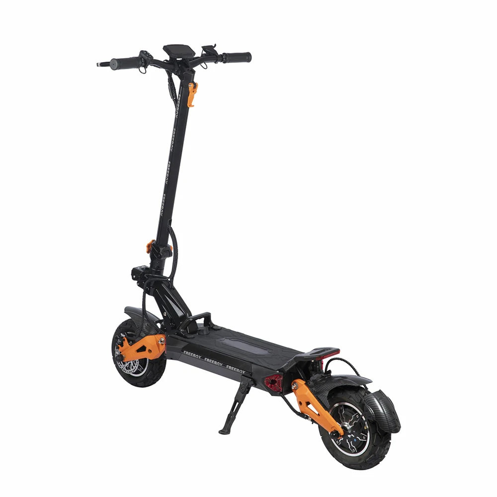 Freeboy H9 Elscooter