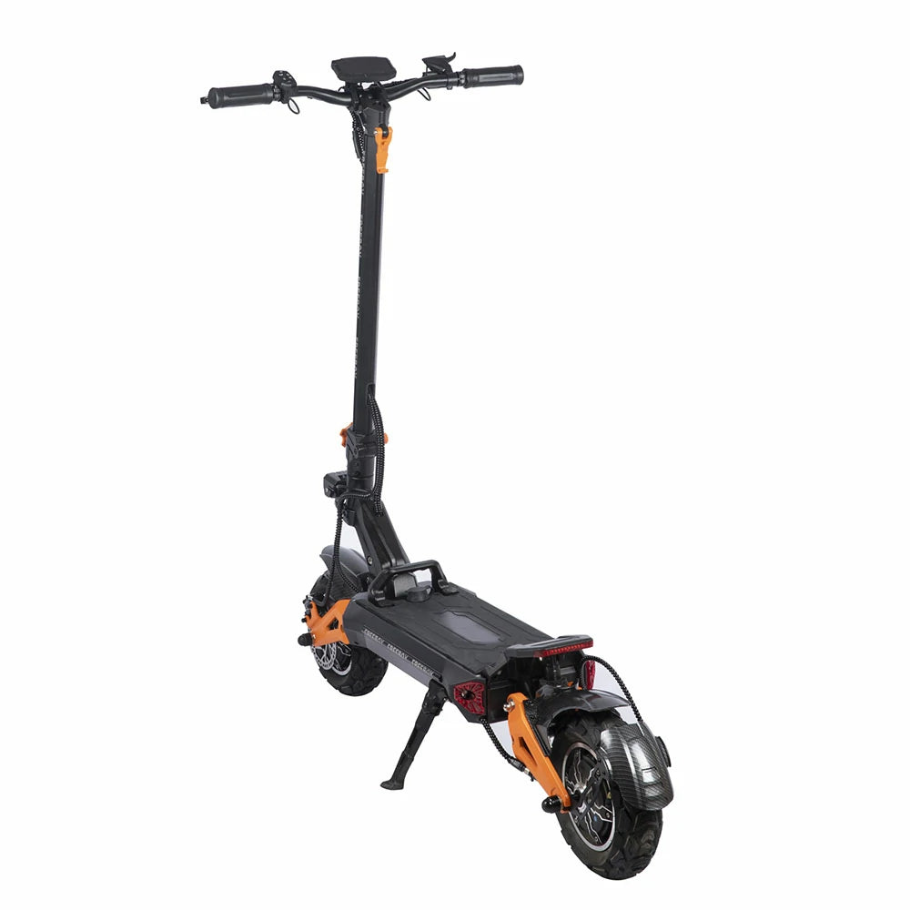 Freeboy H9 Elscooter