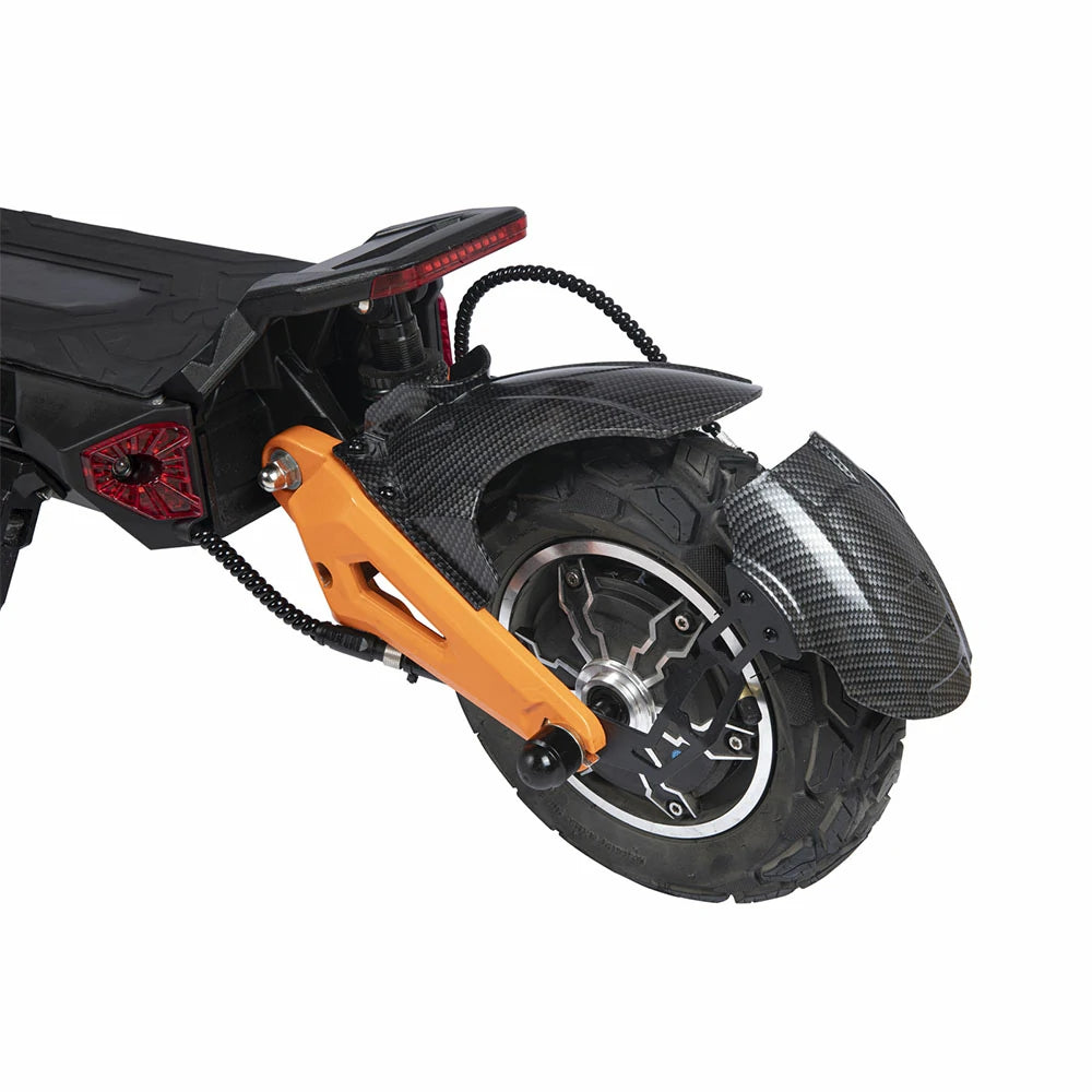 Freeboy H9 Elscooter