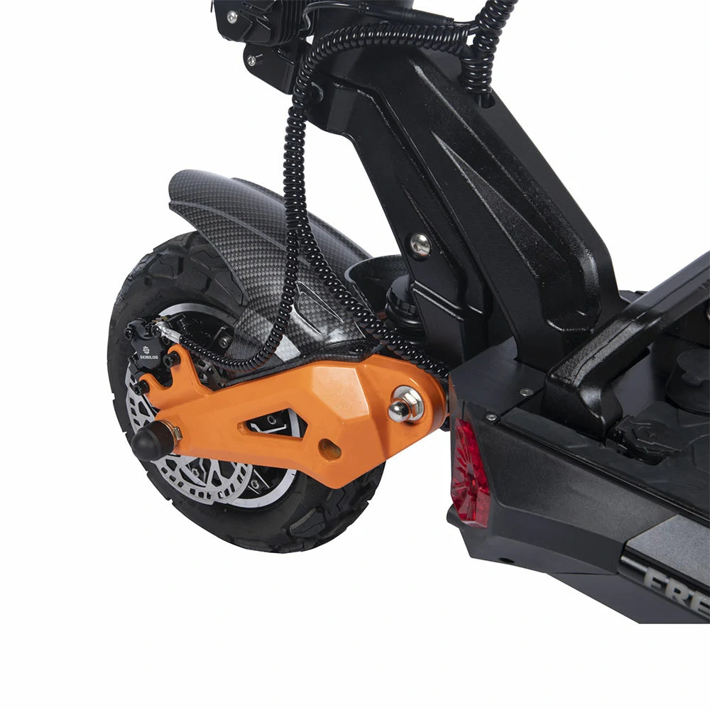 Freeboy H9 Elscooter