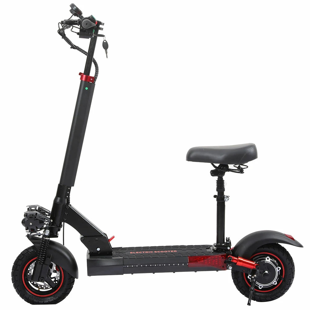 Freeboy J01 Elscooter