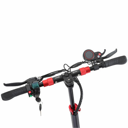 Freeboy J01 Elscooter