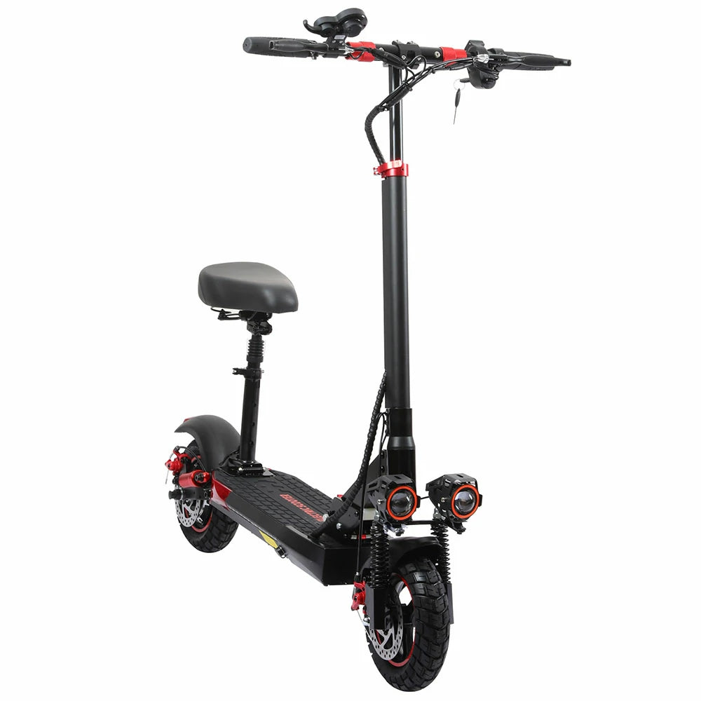 Freeboy J01 Elscooter