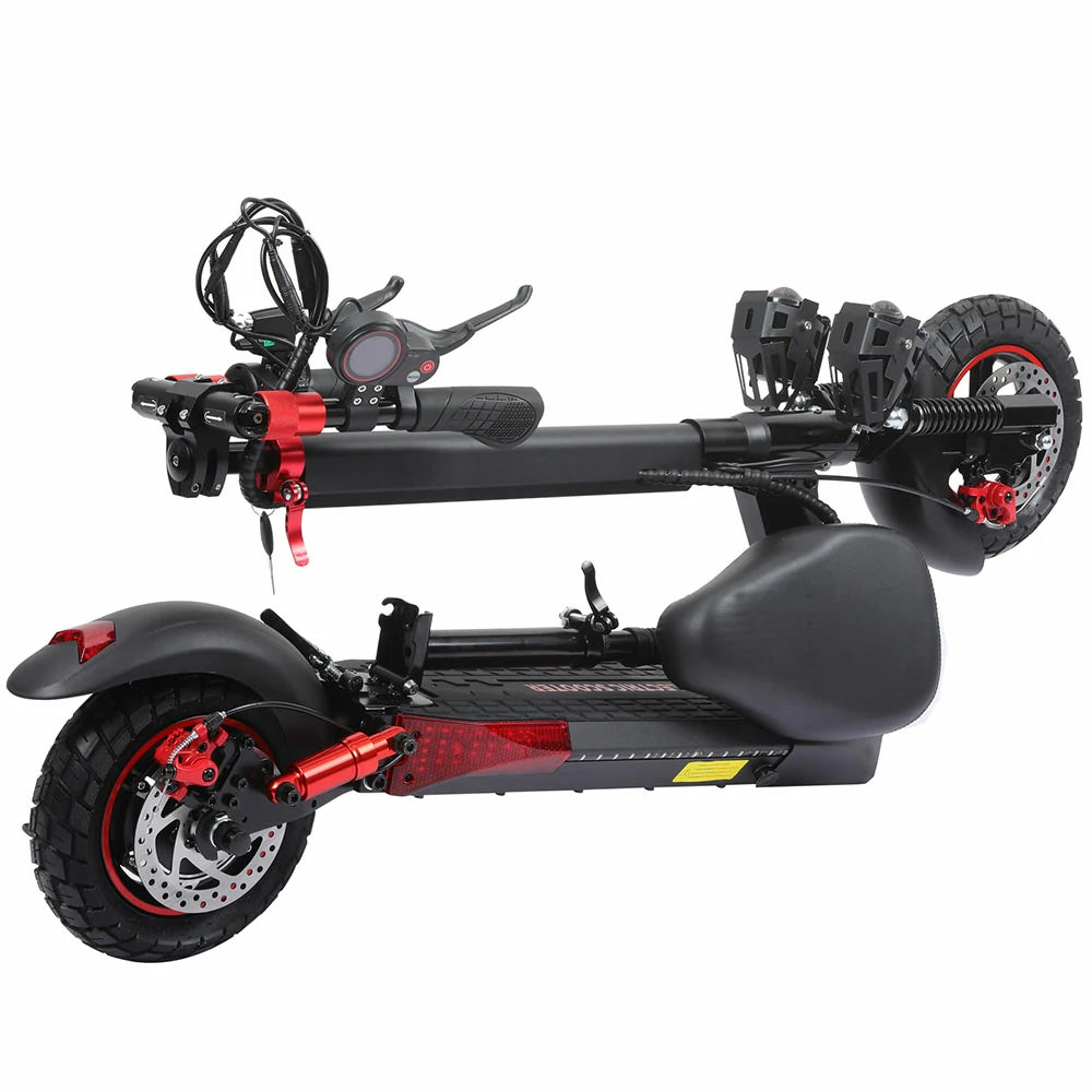 Freeboy J01 Elscooter