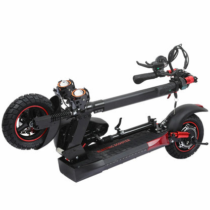 Freeboy J01 Elscooter