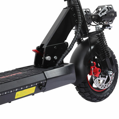Freeboy J01 Elscooter