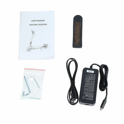 Freeboy J03 Elscooter