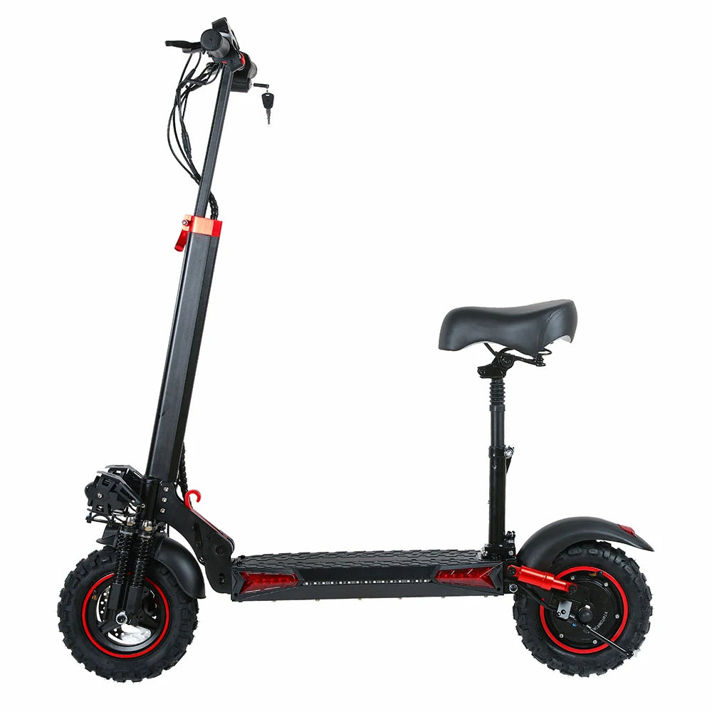 Freeboy J11 Max Elscooter