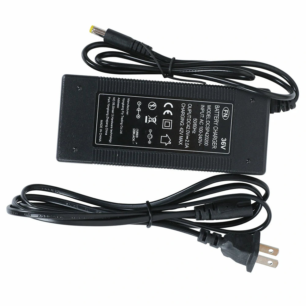 Freeboy J11 Max Elscooter