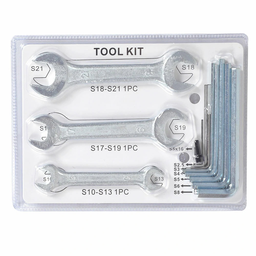 Freeboy J11 Max Elscooter