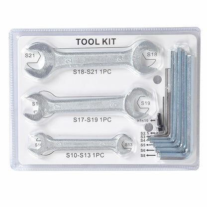 Freeboy J11 Max Elscooter