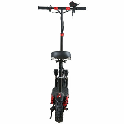 Freeboy J11 Max Elscooter