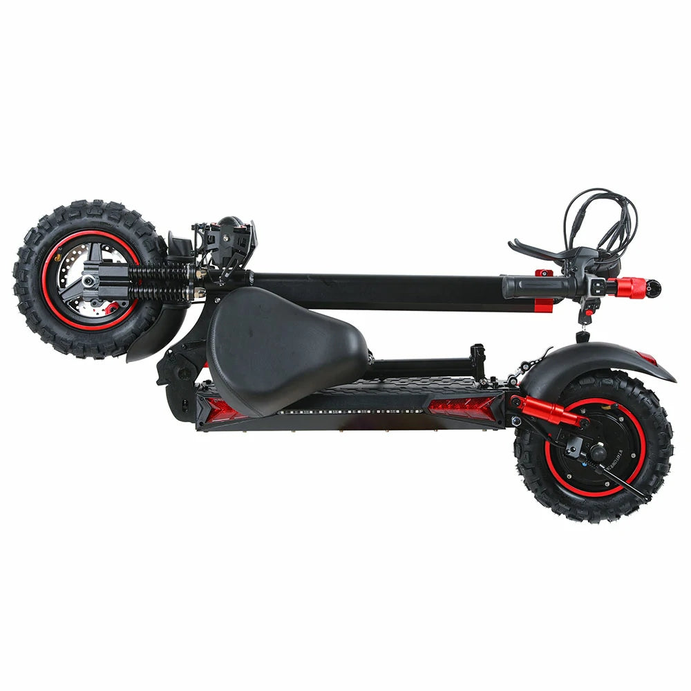 Freeboy J11 Max Elscooter