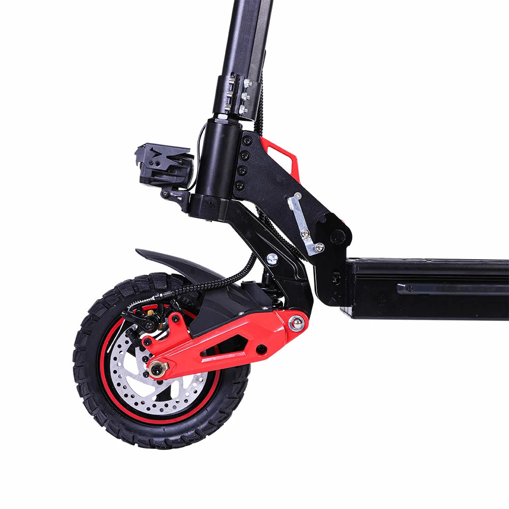 Freeboy J15 Max Elscooter