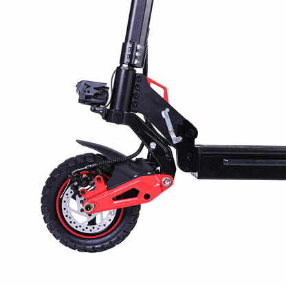 Freeboy J15 Max Elscooter