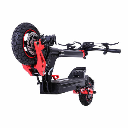 Freeboy J15 Max Elscooter