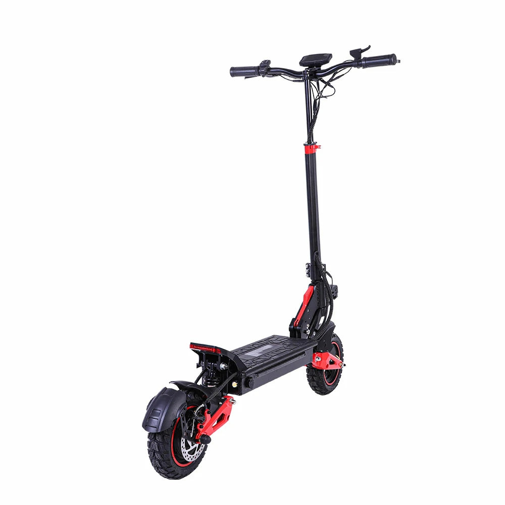 Freeboy J15 Max Elscooter