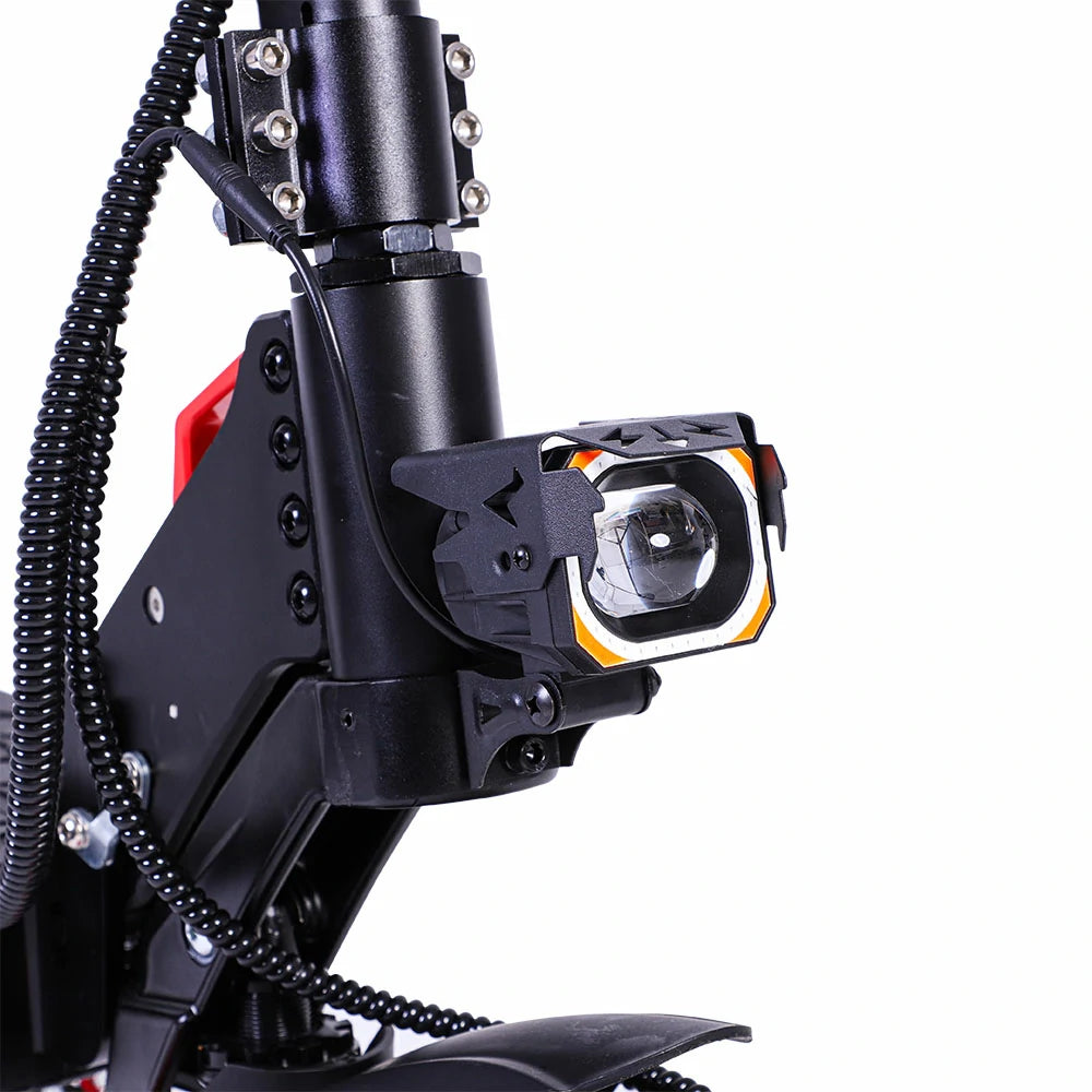 Freeboy J15 Max Elscooter