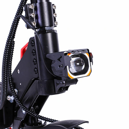 Freeboy J15 Max Elscooter