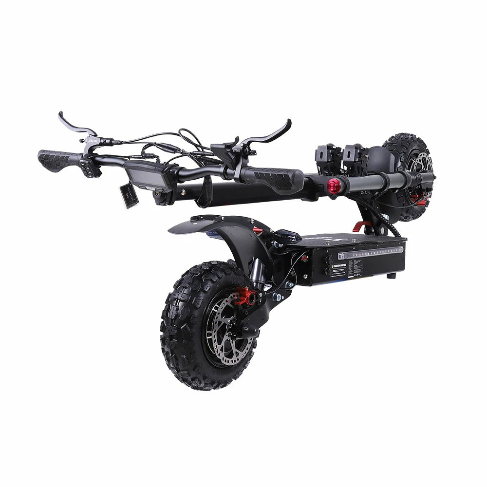 Freeboy J30 Max Elscooter