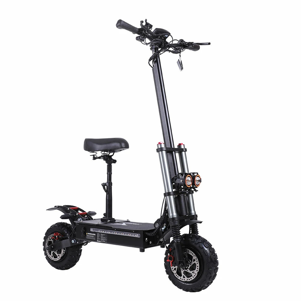 Freeboy J30 Max Elscooter