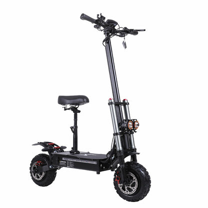 Freeboy J30 Max Elscooter